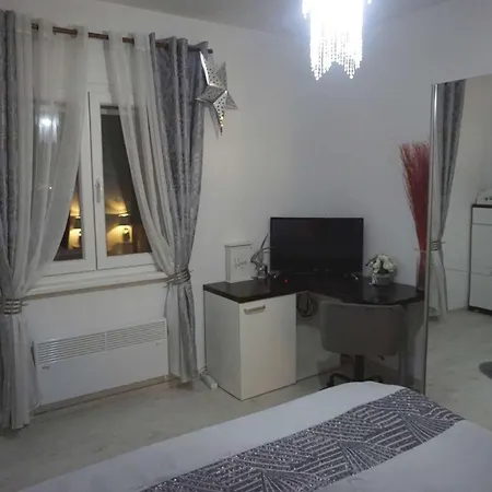 Seaview Gatsby Vikendica Petrcane