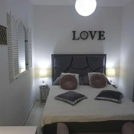 Seaview Gatsby Nyaraló *