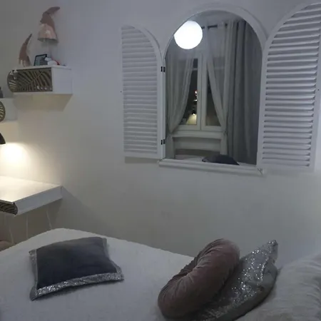 Seaview Gatsby Petrčane