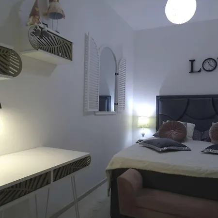 Seaview Gatsby Nyaraló