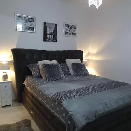 Seaview Gatsby Nyaraló *