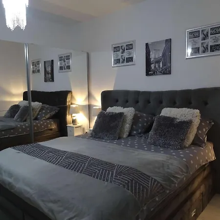 Seaview Gatsby * Petrčane