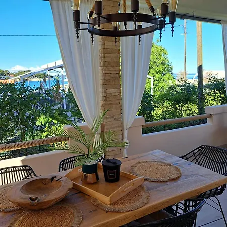 Nyaraló Seaview Gatsby Petrčane