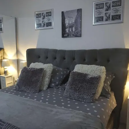 Seaview Gatsby * Petrčane