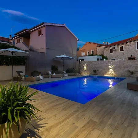 Nyaraló Seaview Gatsby *