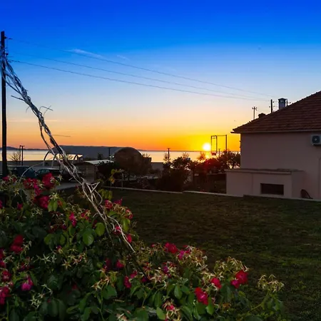 Nyaraló Seaview Gatsby