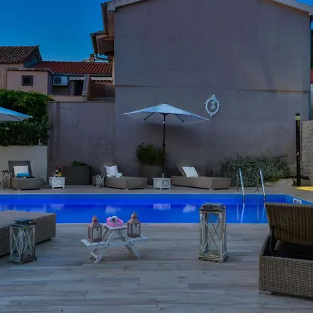 Seaview Gatsby Vikendica