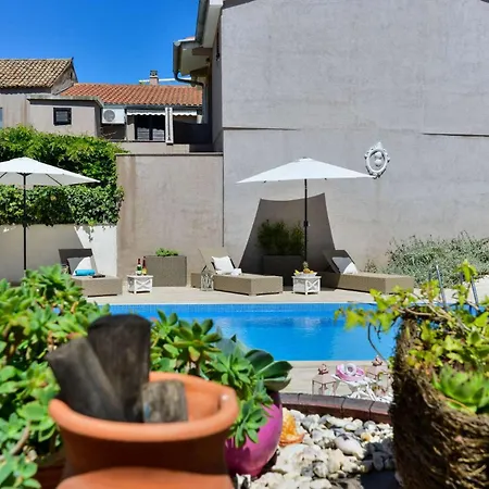 Nyaraló Seaview Gatsby Petrčane