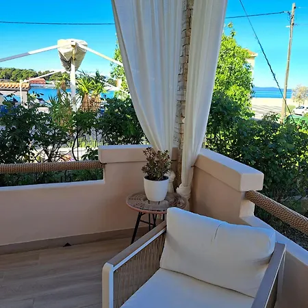 Nyaraló Seaview Gatsby