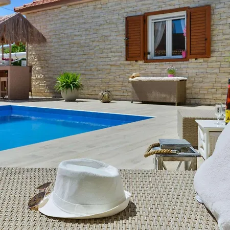 Seaview Gatsby Petrčane