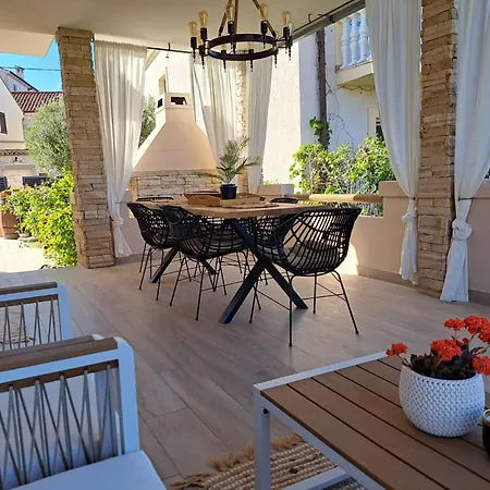 Feriehus Seaview Gatsby *