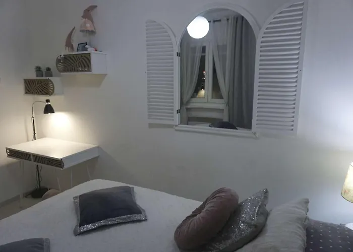 Seaview Gatsby Petrcane