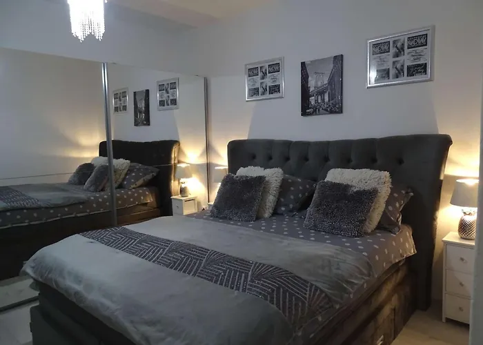 Seaview Gatsby * Petrcane