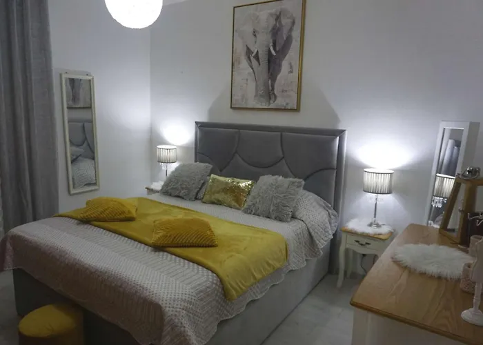 Seaview Gatsby Prázdninový dům