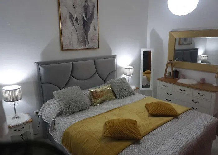 Seaview Gatsby Petrcane