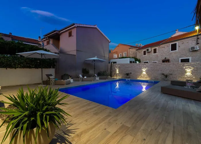 Prázdninový dům Seaview Gatsby *