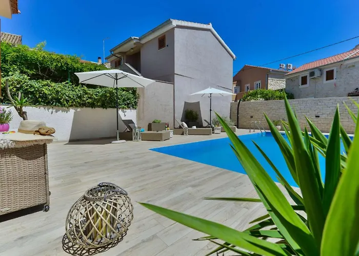 Seaview Gatsby Petrcane