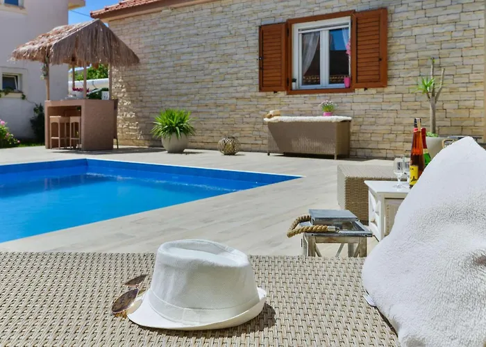 Seaview Gatsby Petrcane