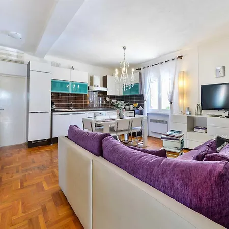 Holiday home Seaview Gatsby