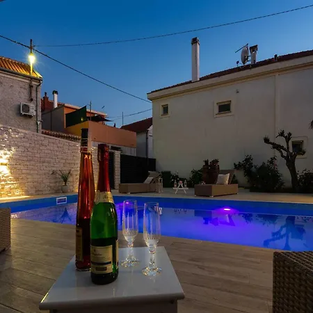 Holiday home Seaview Gatsby *