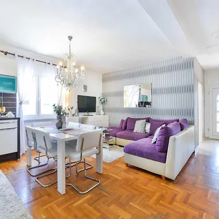 Holiday home Seaview Gatsby *