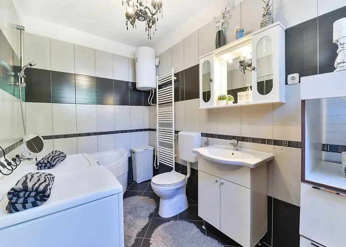Seaview Gatsby * Петрчане
