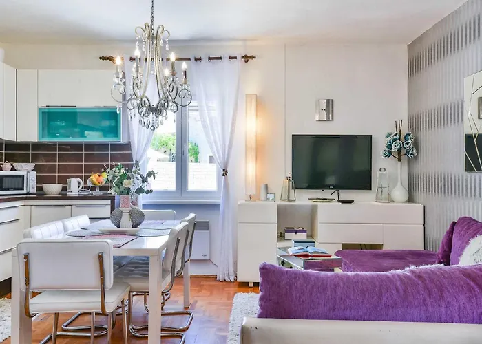 Дом отдыха Seaview Gatsby