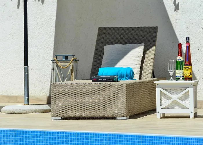 Seaview Gatsby Петрчане
