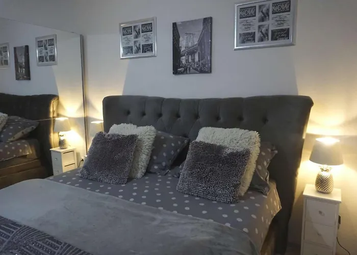 Seaview Gatsby * Петрчане